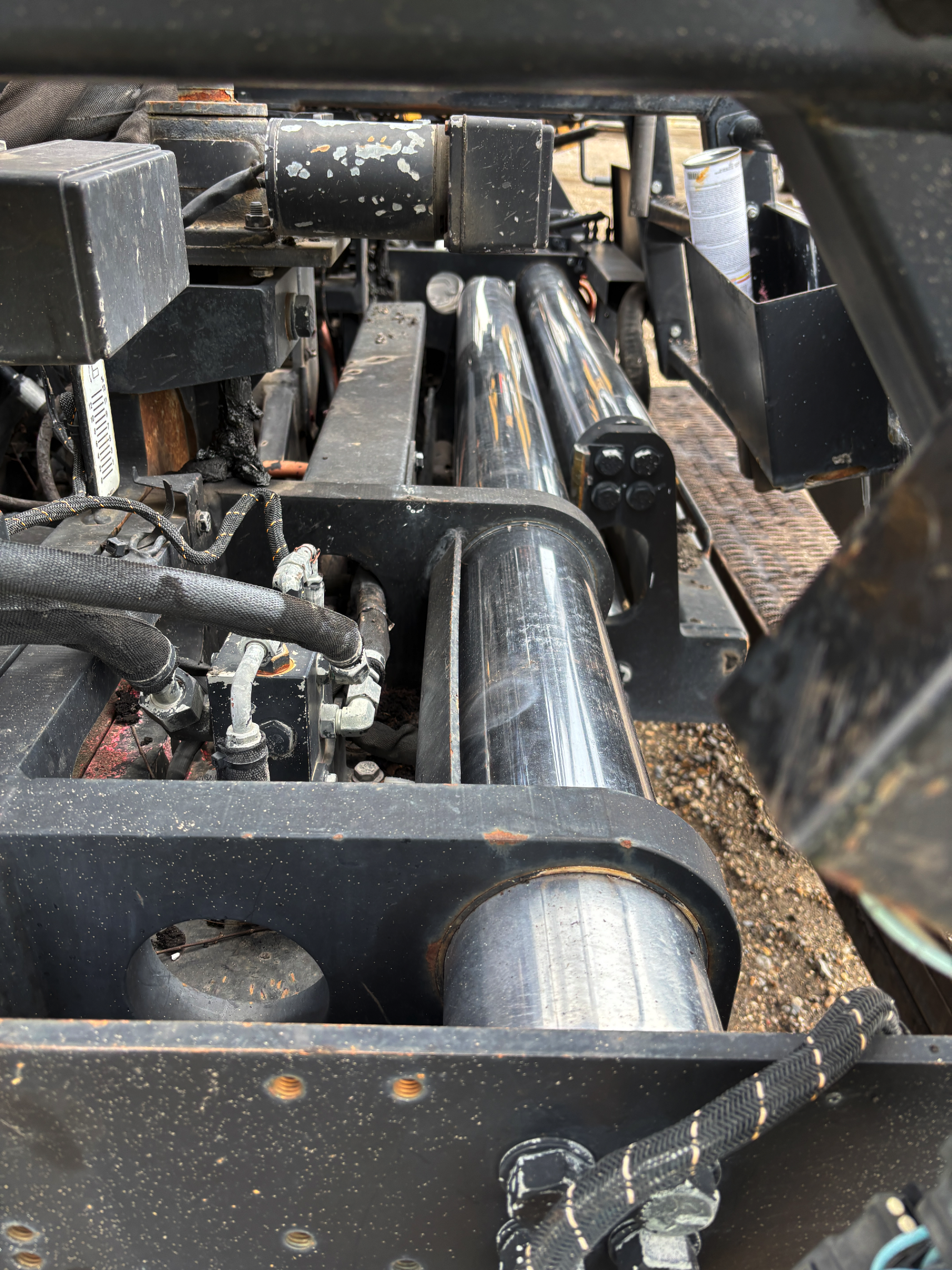 2012 CATERPILLAR AP1055E - Image 7